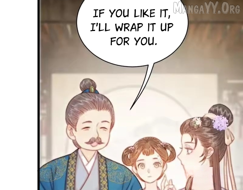 Shao Hua Long: Rebirth of the Evil Concubine’s Counterattack Chapter 39 - page 93